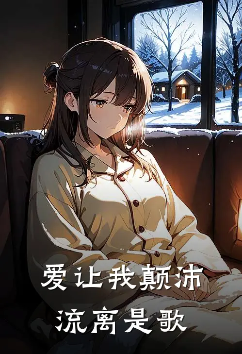 爱让我颠沛流离是歌