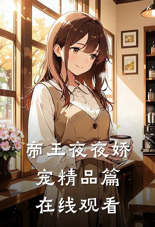 帝王夜夜娇宠精品篇在线观看