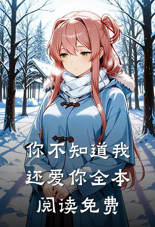 你不知道我还爱你全本阅读免费