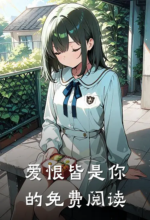 爱恨皆是你的免费阅读