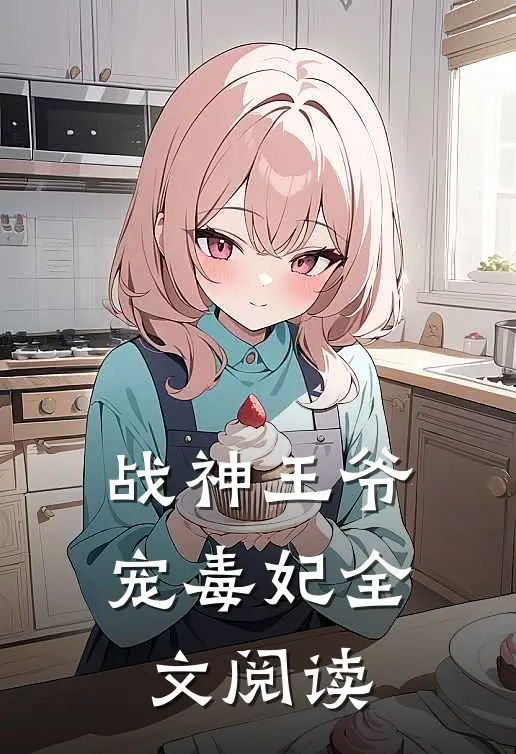 战神王爷宠毒妃全文阅读