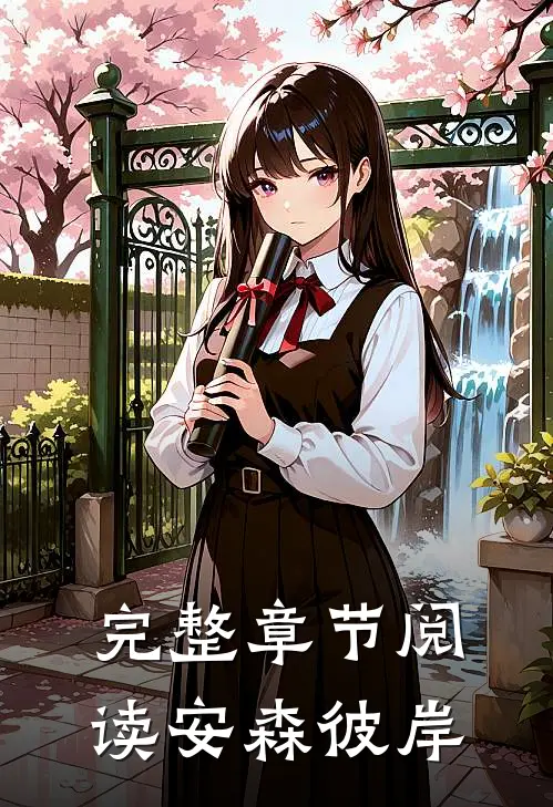 完整章节阅读安森彼岸