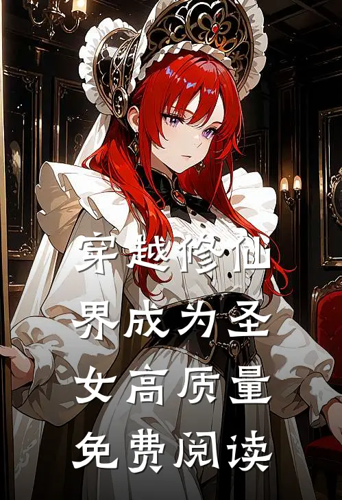 穿越修仙界成为圣女高质量免费阅读