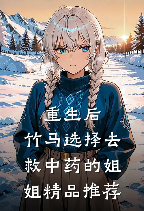 重生后，竹马选择去救中药的姐姐精品推荐