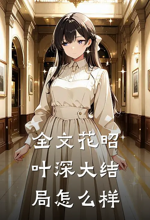 全文花昭叶深大结局怎么样