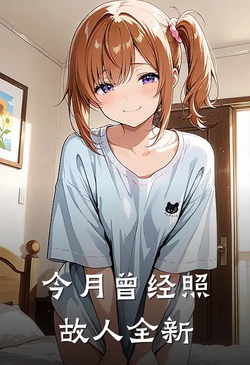 今月曾经照故人全新