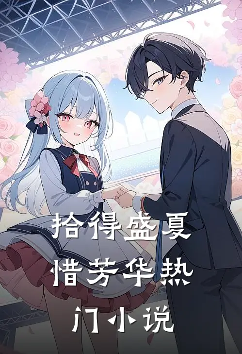 拾得盛夏惜芳华热门小说