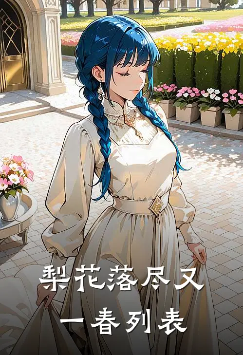 梨花落尽又一春列表