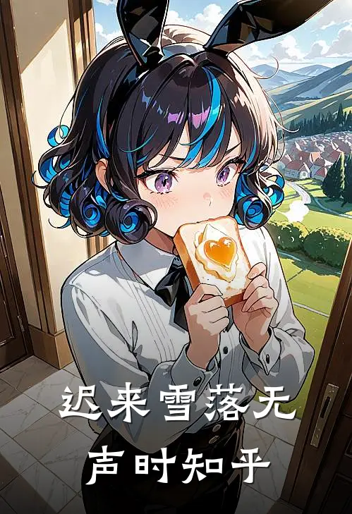 迟来雪落无声时知乎