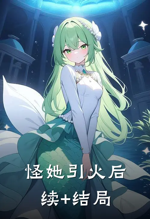 怪她引火后续+结局