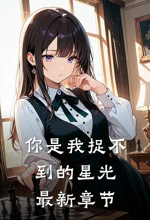 你是我捉不到的星光最新章节