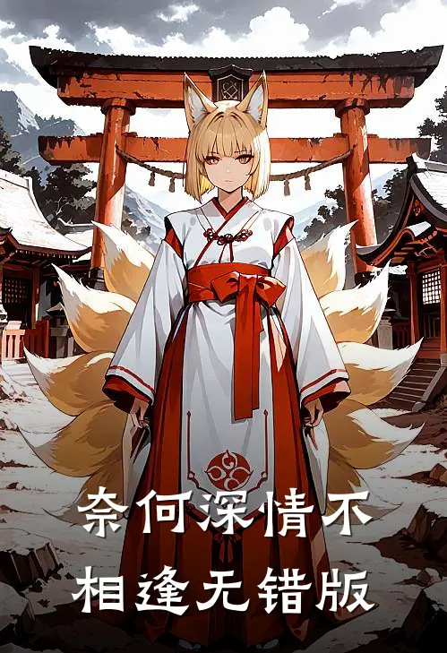 奈何深情不相逢无错版