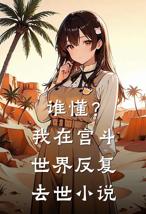 谁懂？我在宫斗世界反复去世小说