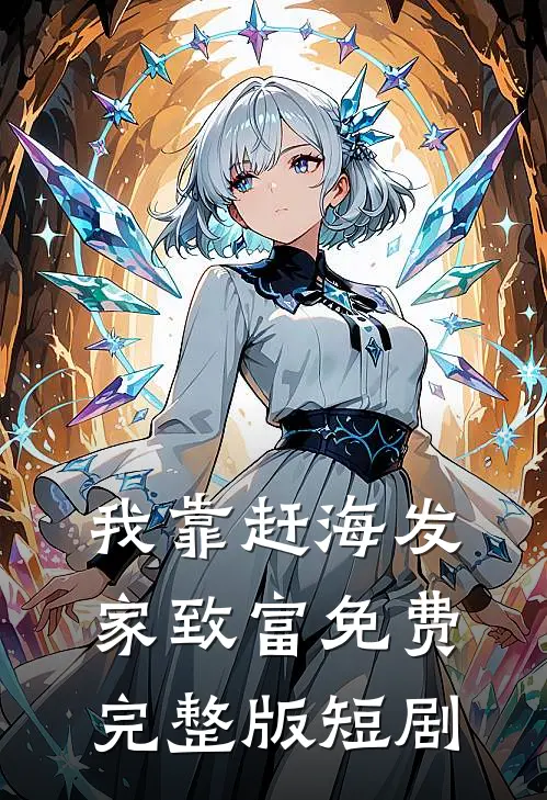 我靠赶海发家致富免费完整版短剧