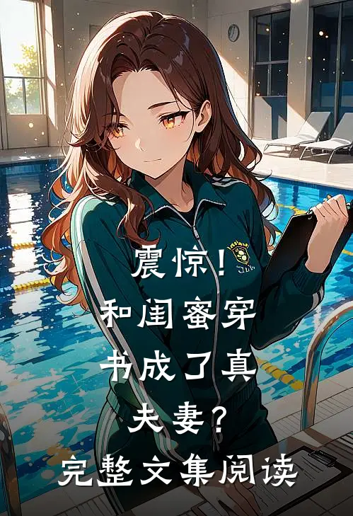 震惊！和闺蜜穿书成了真夫妻？完整文集阅读