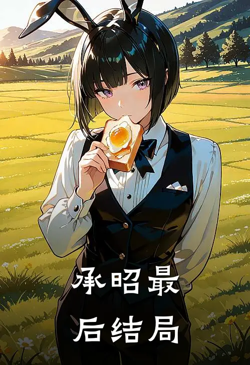 承昭最后结局