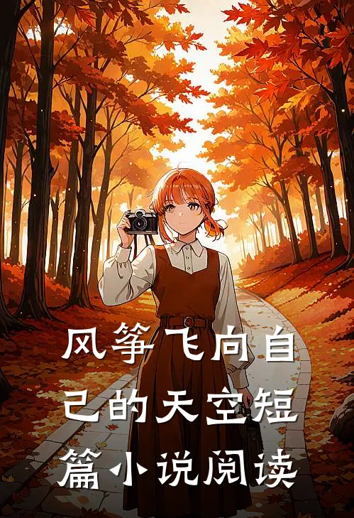 风筝飞向自己的天空短篇小说阅读