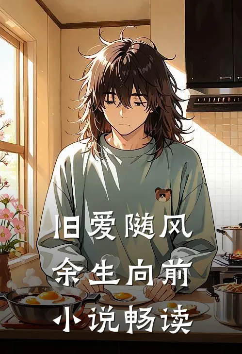 旧爱随风，余生向前小说畅读