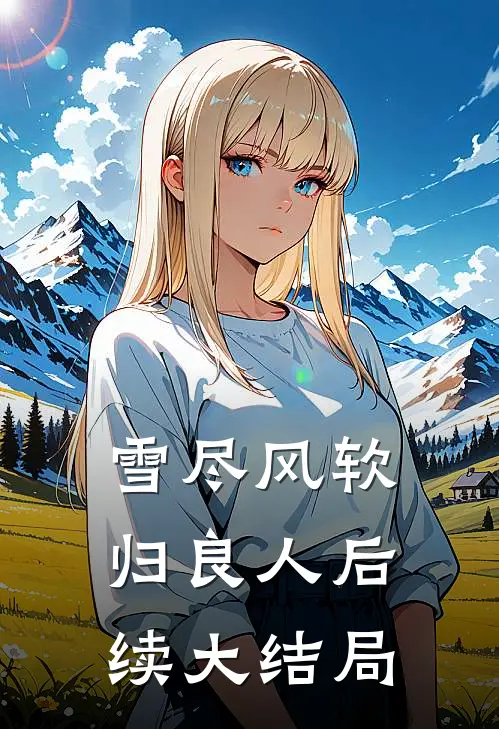 雪尽风软归良人后续大结局