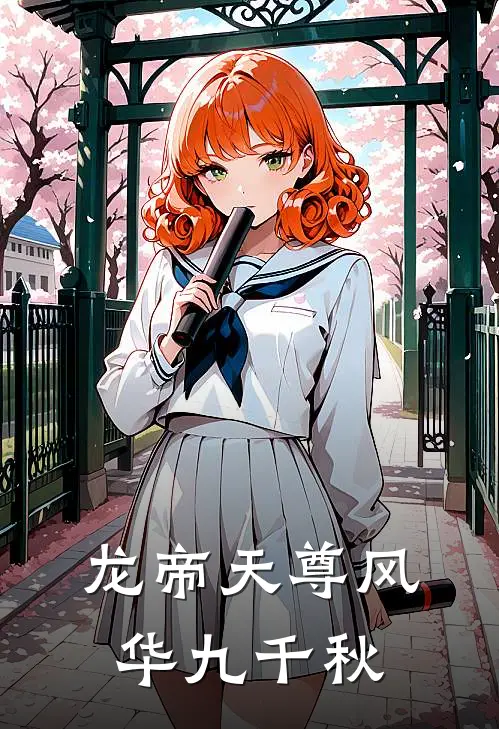 龙帝天尊 风华九千秋