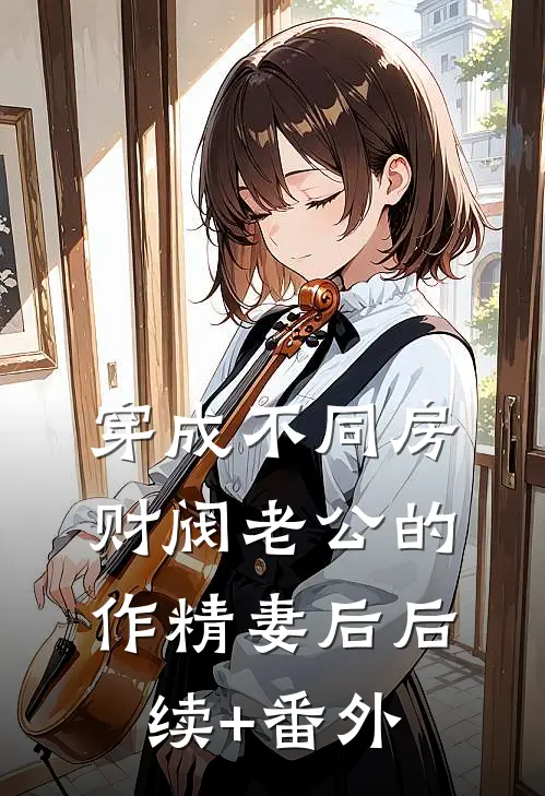 穿成不同房财阀老公的作精妻后后续+番外