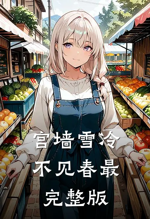 宫墙雪冷不见春最完整版