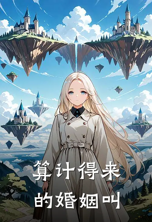 算计得来的婚姻叫