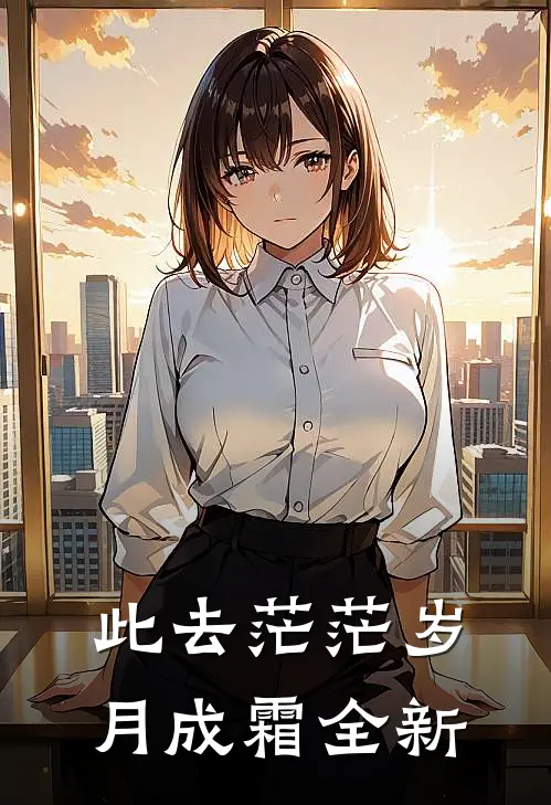 此去茫茫岁月成霜全新