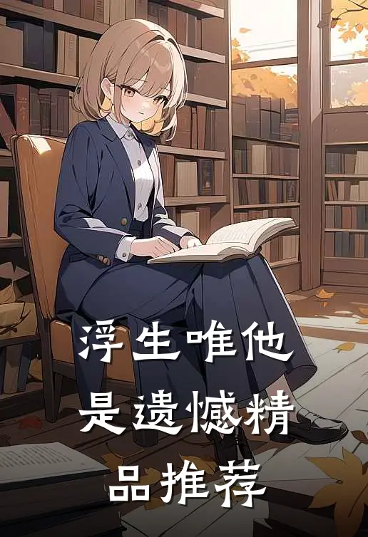 浮生唯他是遗憾精品推荐