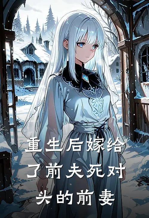 重生后嫁给了前夫死对头的前妻