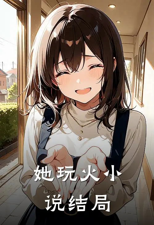 她玩火小说结局
