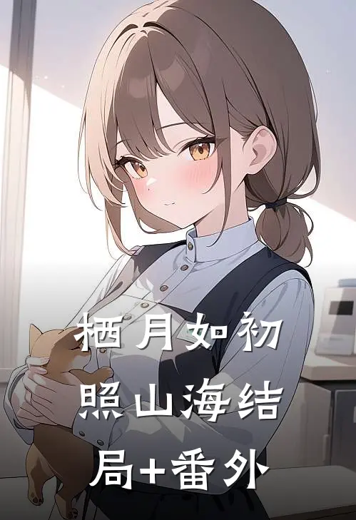 栖月如初照山海结局+番外