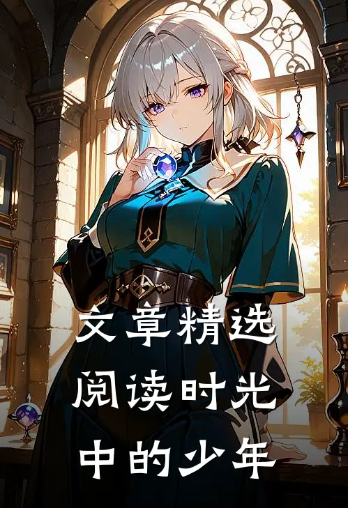 文章精选阅读时光中的少年