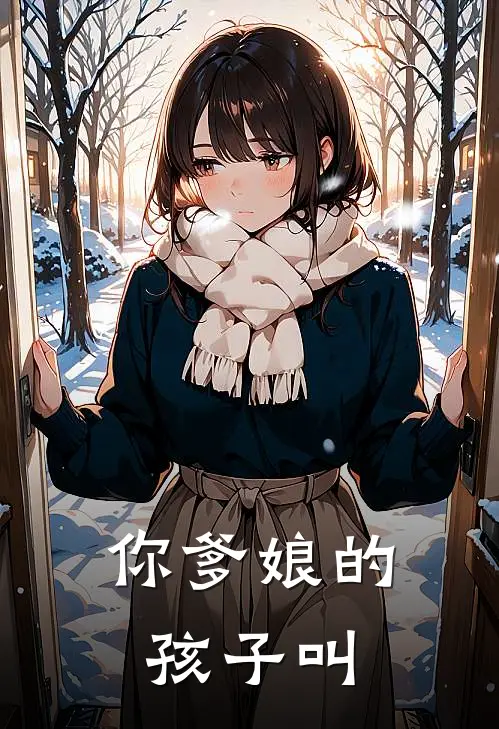 你爹娘的孩子叫