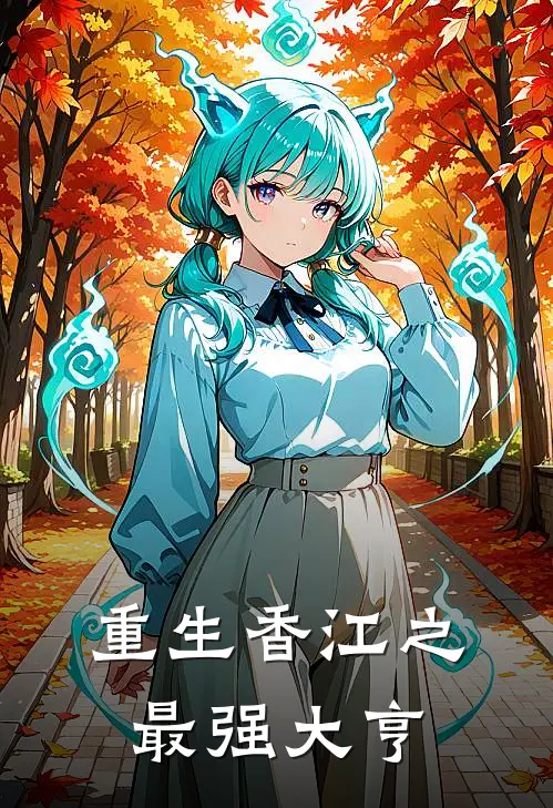 重生香江之最强大亨