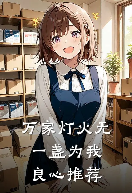 万家灯火无一盏为我良心推荐