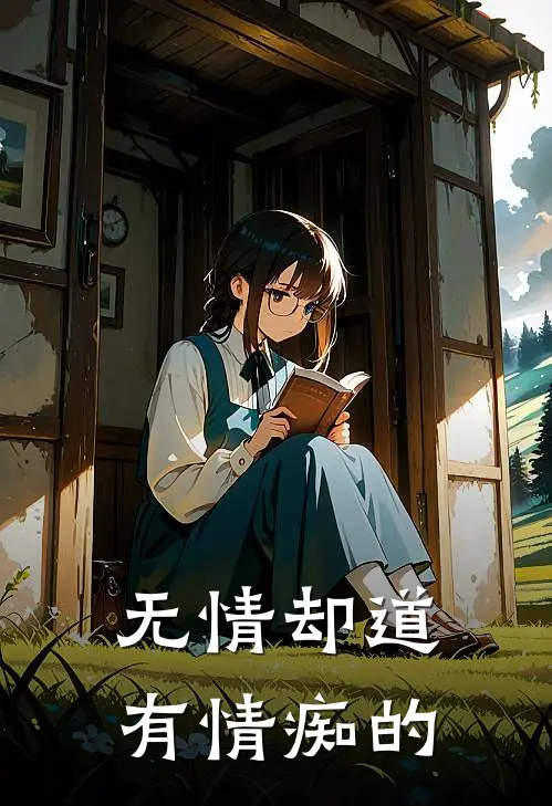 无情却道有情痴的