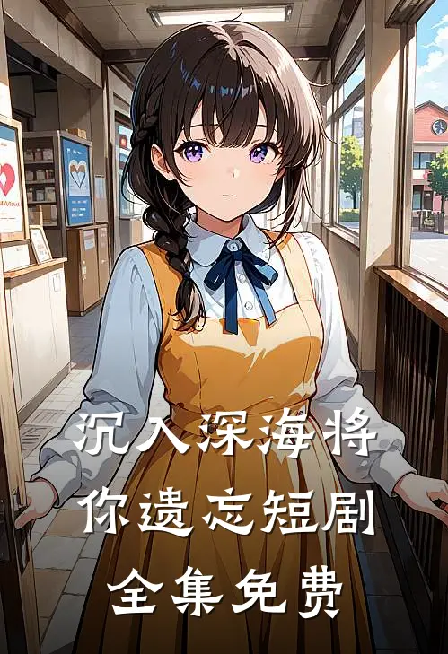 沉入深海将你遗忘短剧全集免费
