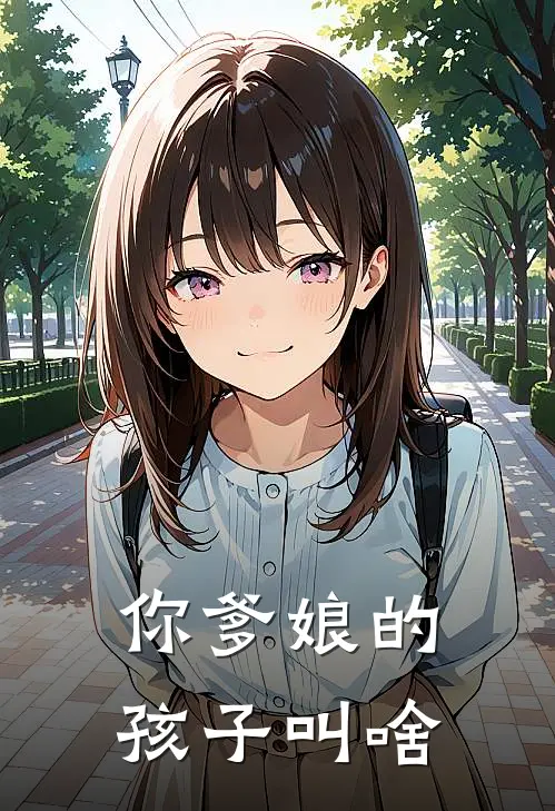 你爹娘的孩子叫啥