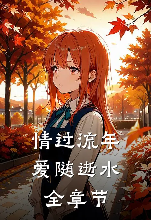 情过流年，爱随逝水全章节