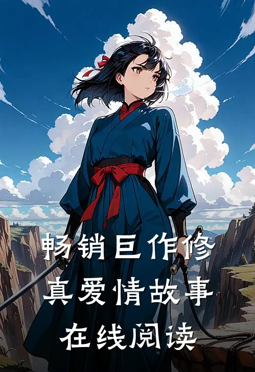 畅销巨作修真爱情故事在线阅读