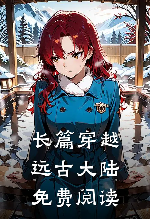 长篇穿越远古大陆免费阅读
