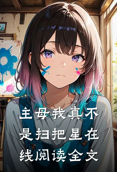 主母我真不是扫把星在线阅读全文