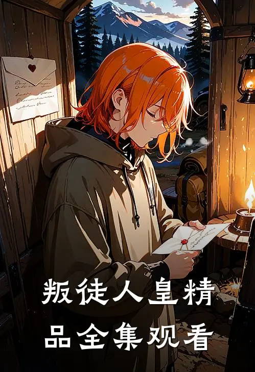 叛徒人皇精品全集观看
