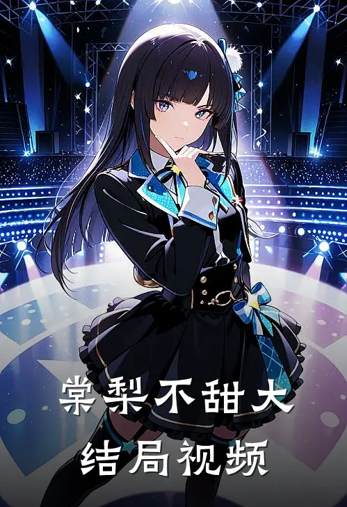 棠梨不甜大结局视频