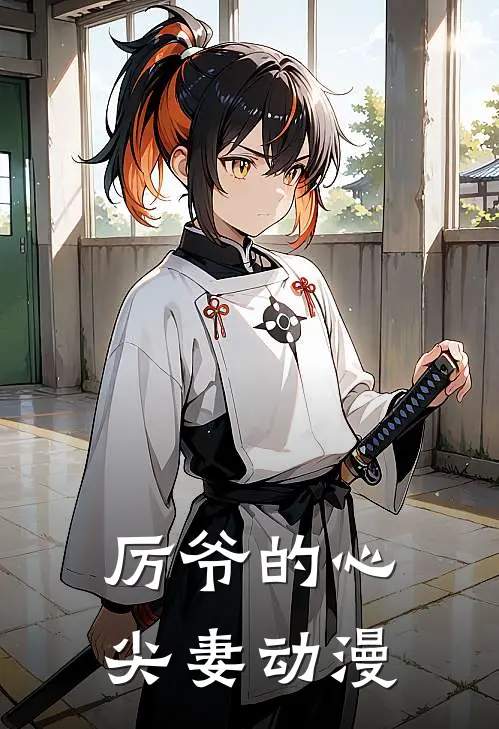 厉爷的心尖妻动漫
