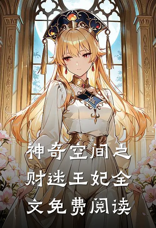 神奇空间之财迷王妃全文免费阅读