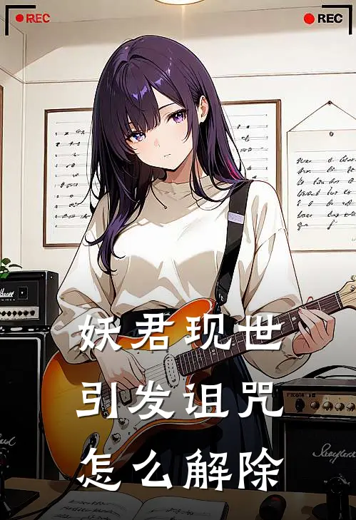 妖君现世引发诅咒怎么解除