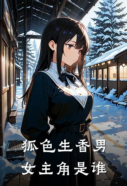 狐色生香男女主角是谁
