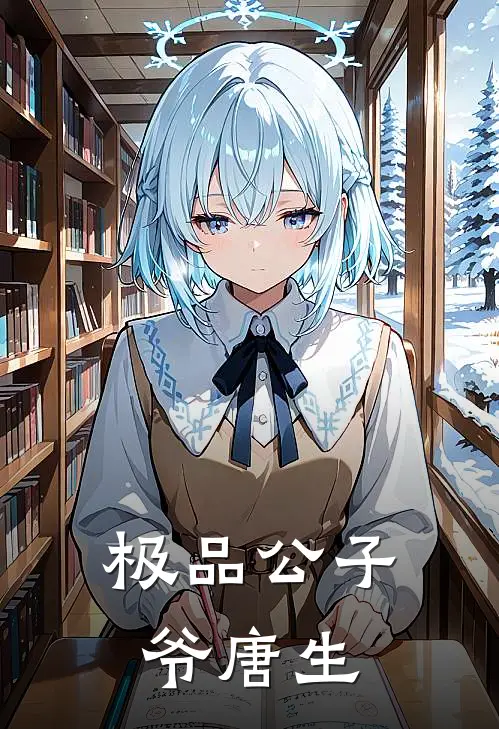 极品公子爷唐生